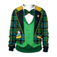 St. Patrick's Day Funny Sweatshirt