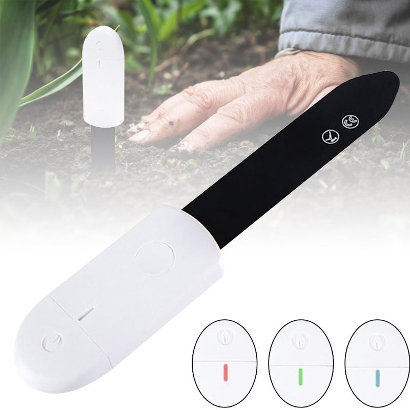 Flower And Grass Monitor