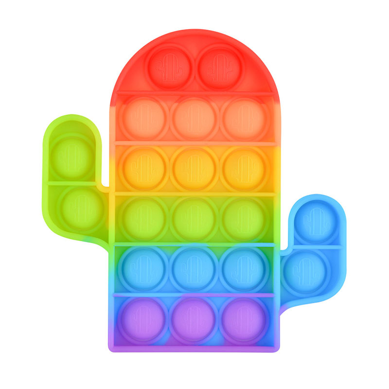 Animal Fidget Sensory Toys