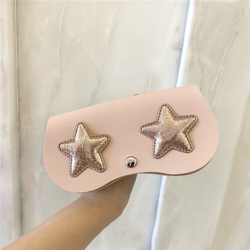 Cute Sunglasses Case