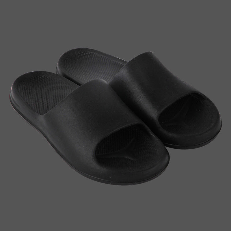 Men's and Women's Bath Slipper Anti-Slip for Summer Home