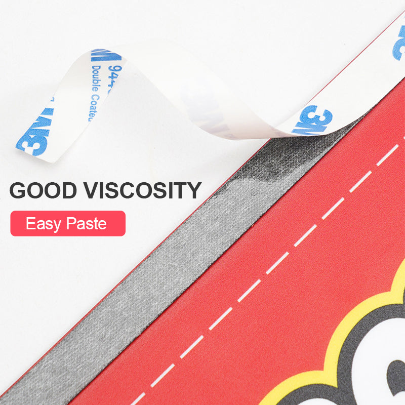 Creative Car Stickers