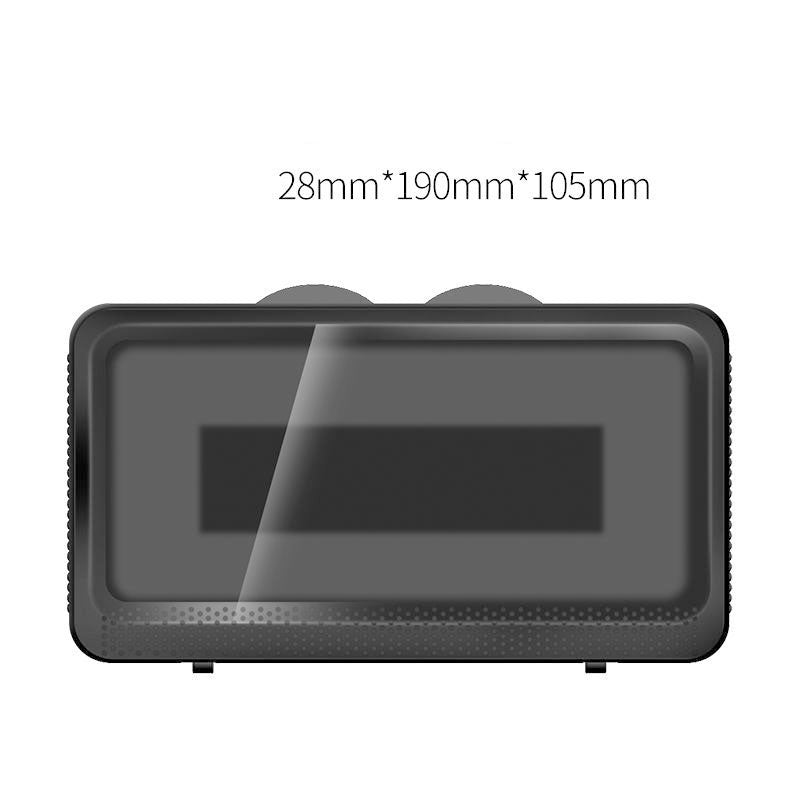 Waterproof Phone Case In Bathroom