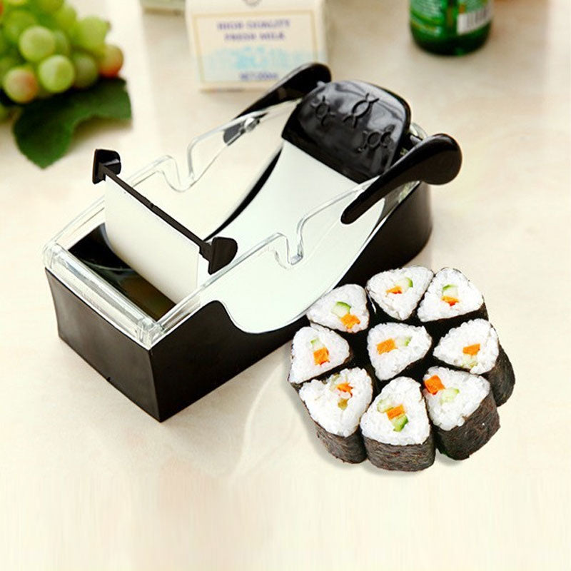 Magic Sushi Roll Maker
