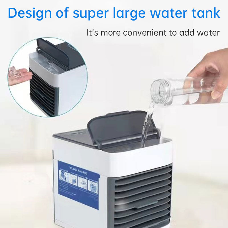 Portable Personal Air Cooler Carkur