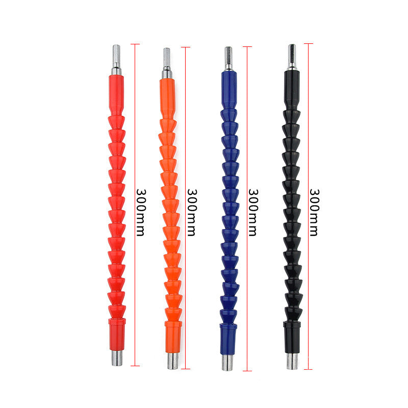Color Universal Flexible Shaft