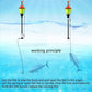 Automatic Fishing Floats