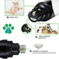 Pet Electric Nail Grinder Upgraded