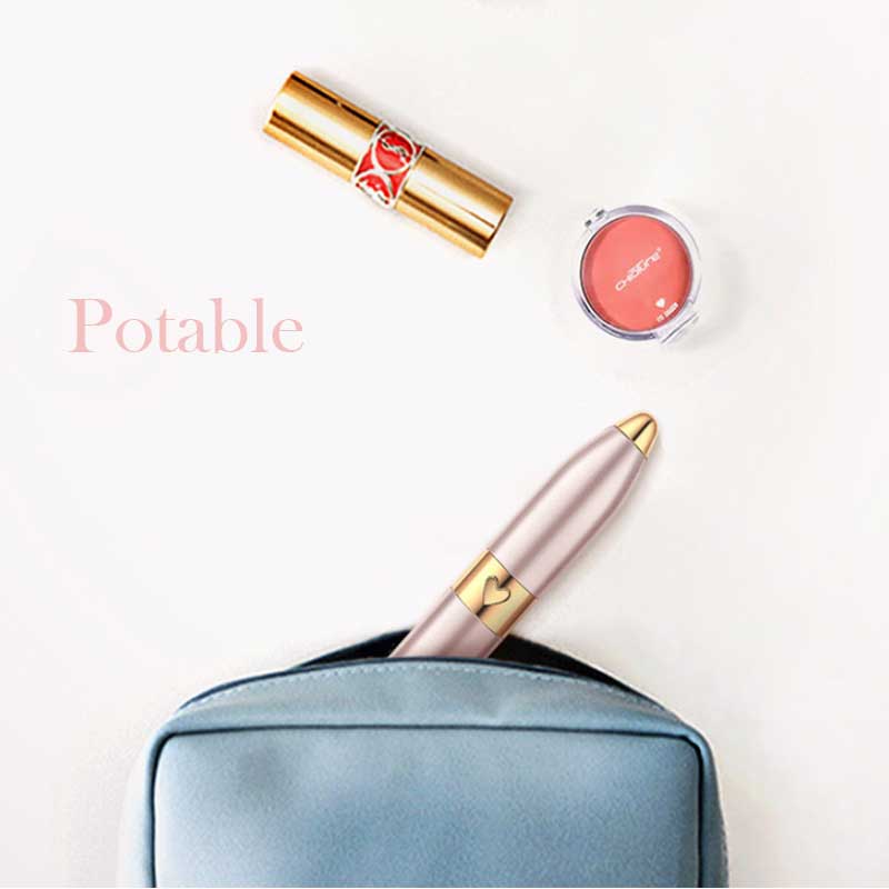 Electric Eyebrow Trimmer