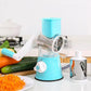 Multifunctional Vegetable Cutter