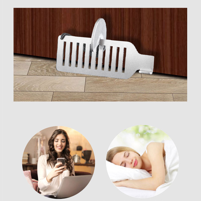 Door Stopper Latch Anti-theft Latch Door Stopper