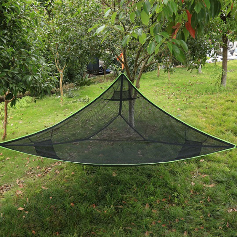 Multi Person Portable Hammock