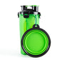 Pet Portable Drinking Bottle