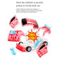 Children's Creative Assembles Parent-child Interactive car Toy
