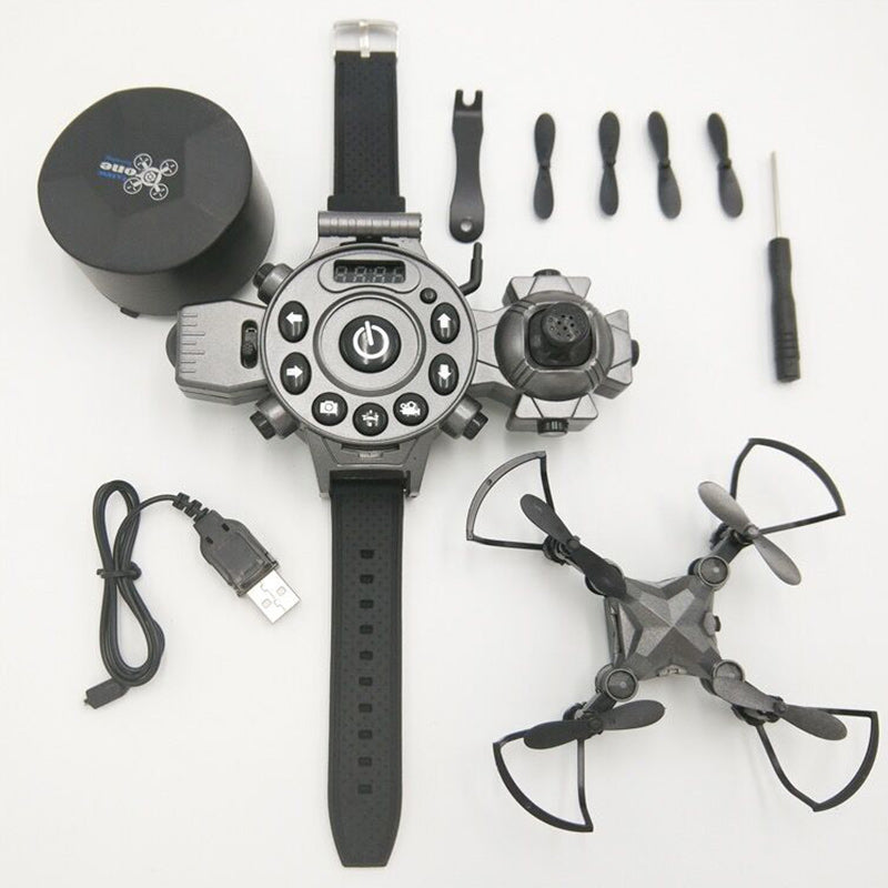 Mini RC HD Aerial Photography Drone