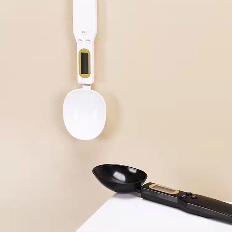 Electronic Measuring Spoon