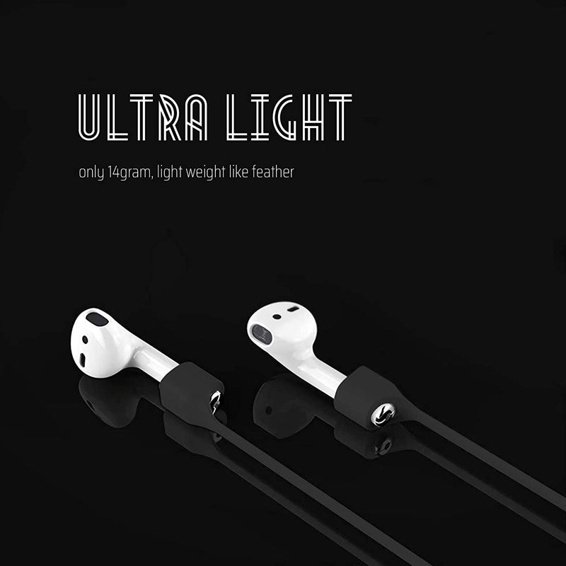 Magnetic Cord Anti-Lost Leash for Airpods