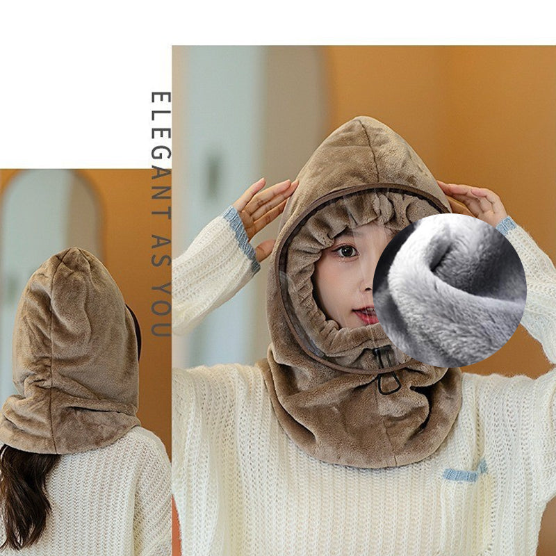 Cycling Windproof Beanie