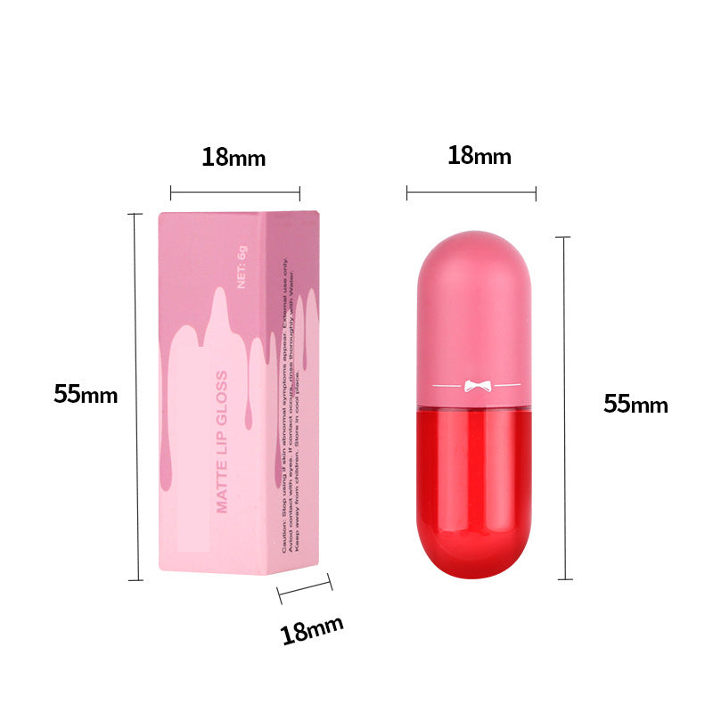 Mini Capsule Lip
