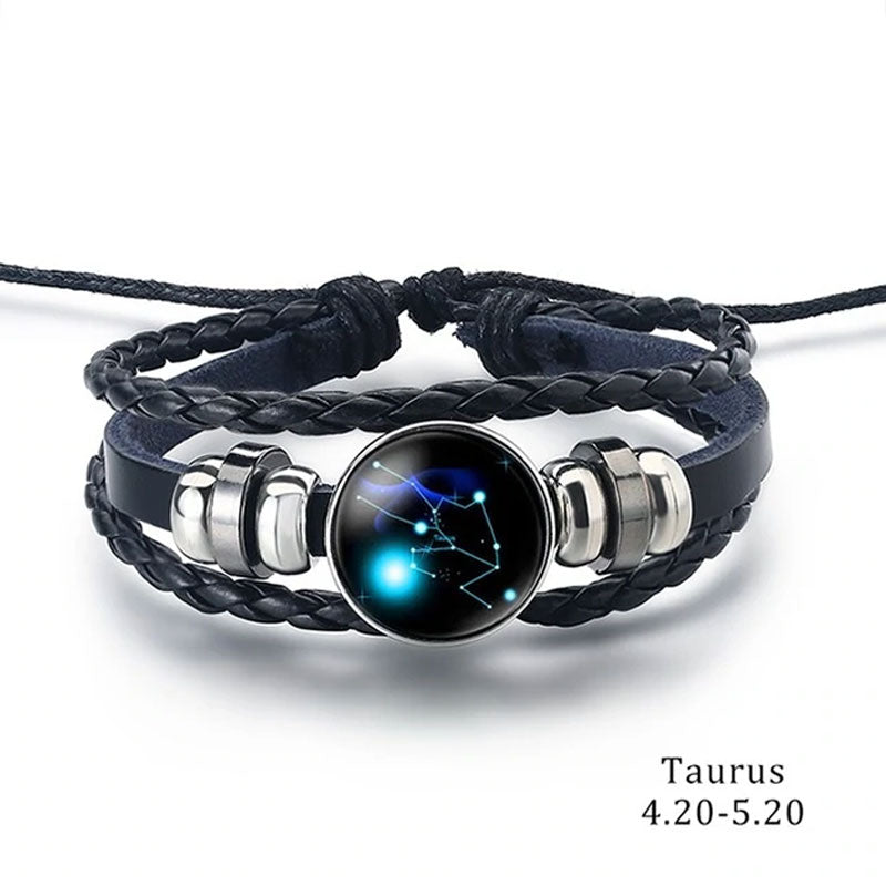 The Constellation Bracelet