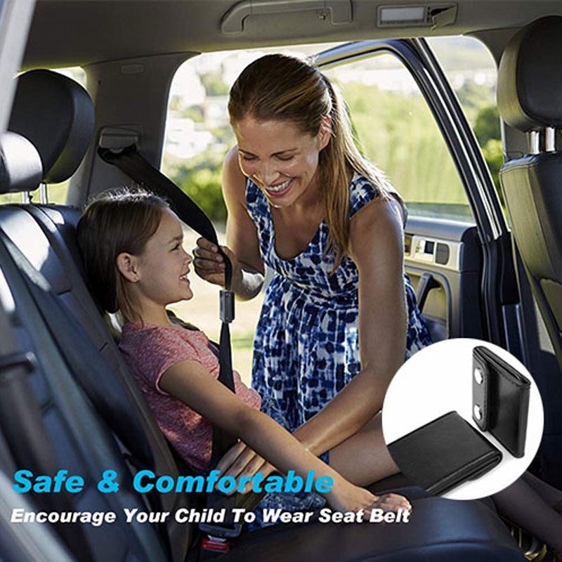 Car Seat Belt Adjuster