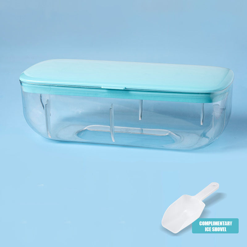 Summer Press Ice Cube Maker