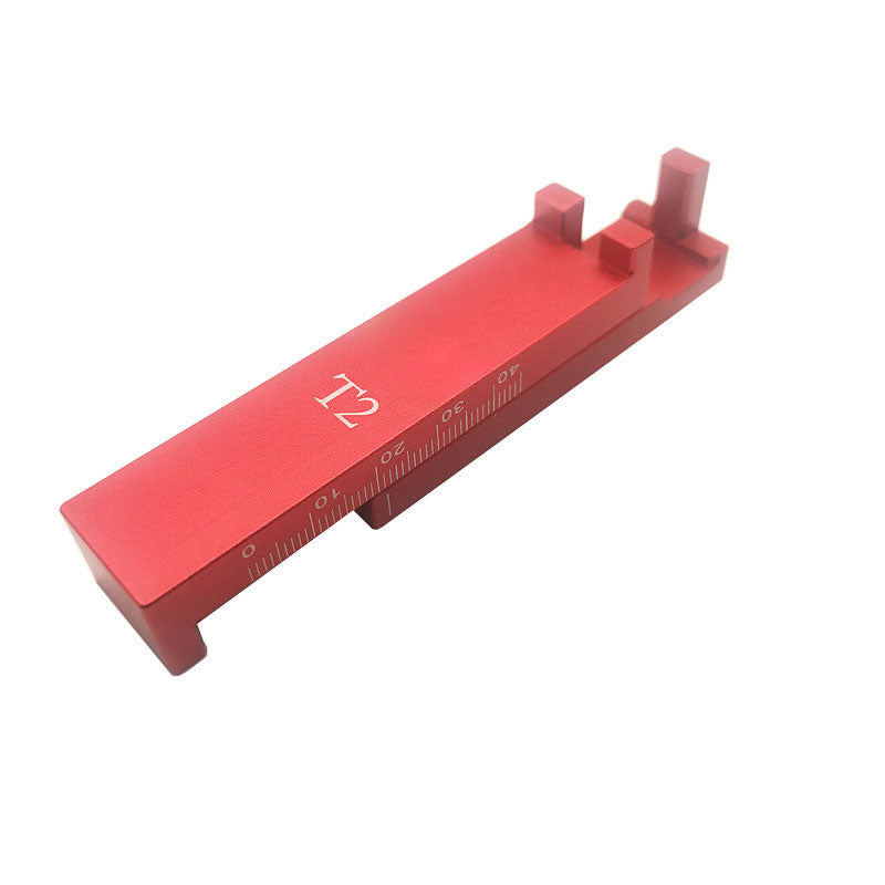 Woodworking Mini Gap Gauge