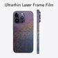 Ultra-thin Laser Frame Film