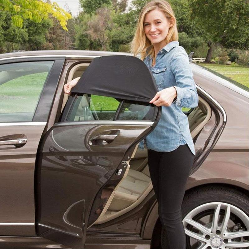 🔥Summer Limited Time-50% OFF🔥Universal Car Window Screens(2 PCS) – Carkur