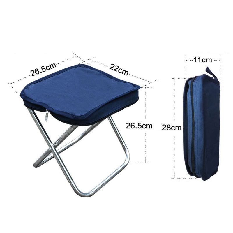 Portable Outdoor Folding Chair