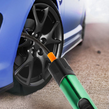 Portable Car Air Pump Cordless Tire Inflator