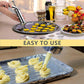 Cookie Mould Butter Decorator