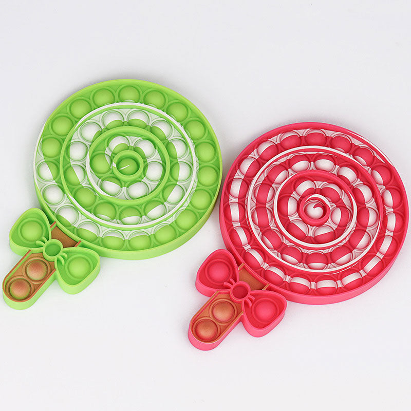 Lollipop Pop Its
