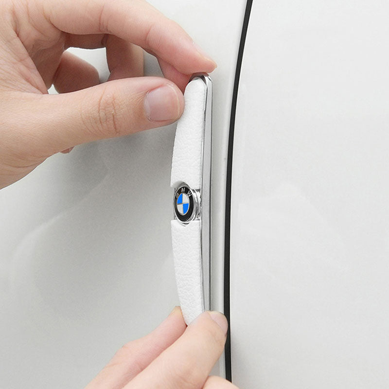 Car Metal Bumper - MINI