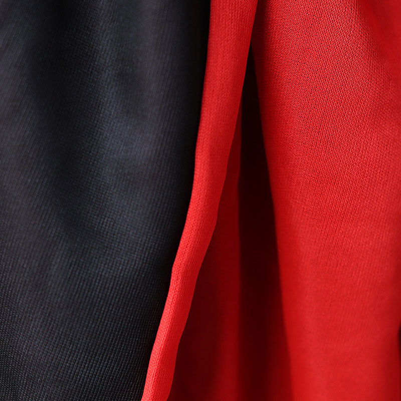 Halloween Costume Vampire Cape Costume