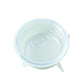 Food Grade Silicone Fresh Cover (A set of six )