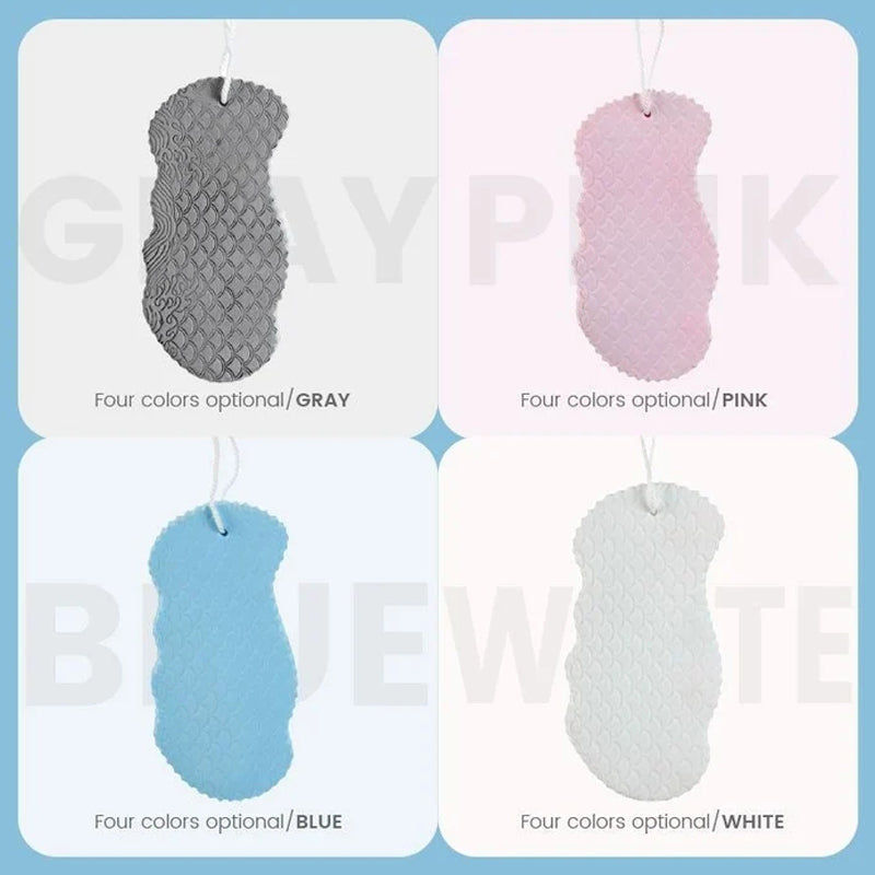Super Soft Exfoliating Bath Sponge