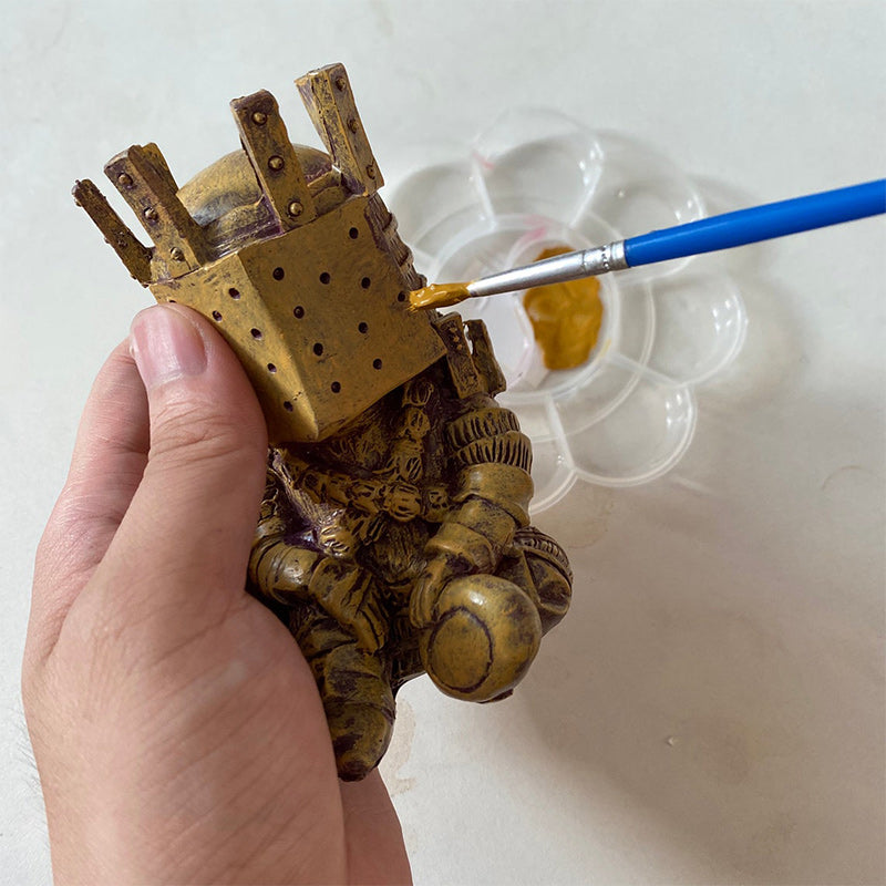 Soul of Darkness Knight Gnomes Guard