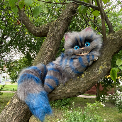 The Legendary Magic ELF  Plush Doll