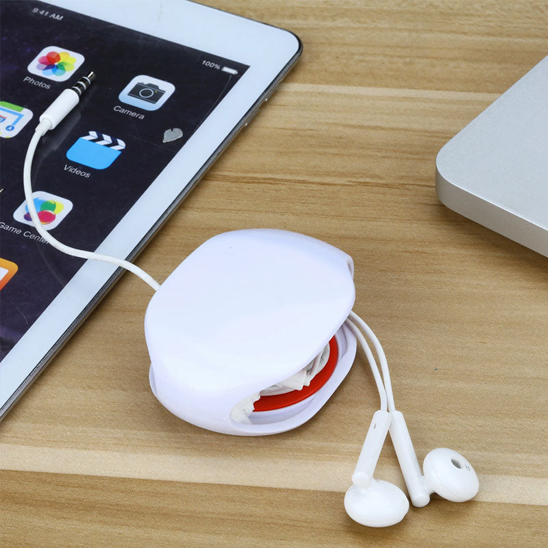 ANTI TANGLE CABLE WINDERS