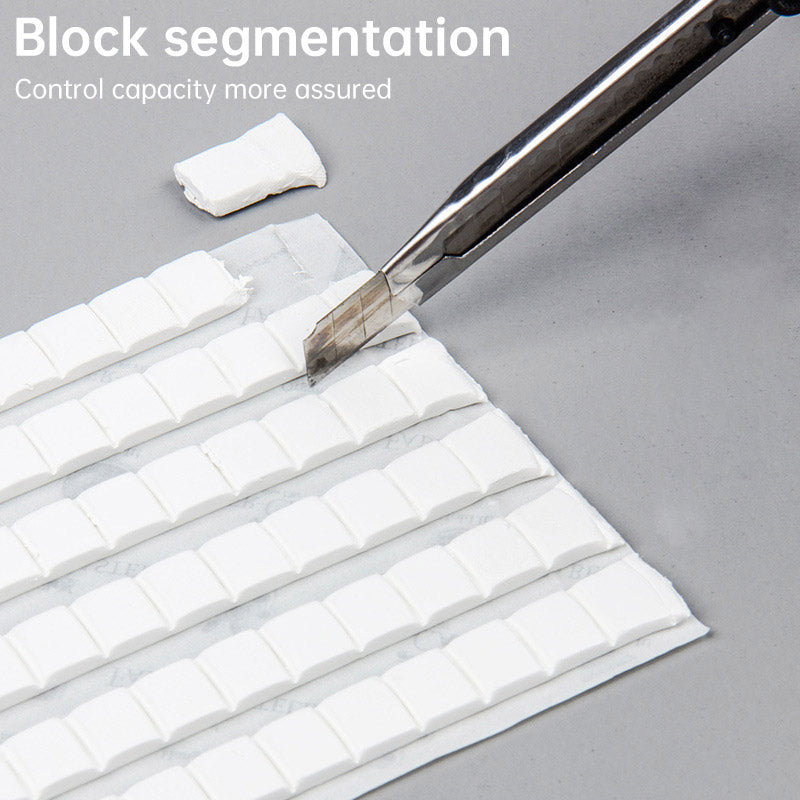 Multipurpose Wall Safe Sticky Tack