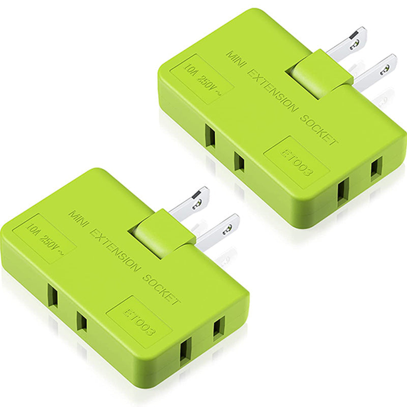 3 in 1 Adapter