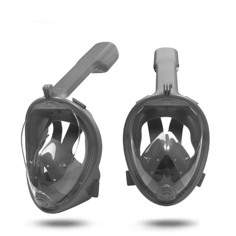 Full Face Diving Mask(BG250724022儿童款)
