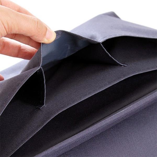 Sofa Arm Rest Organizer