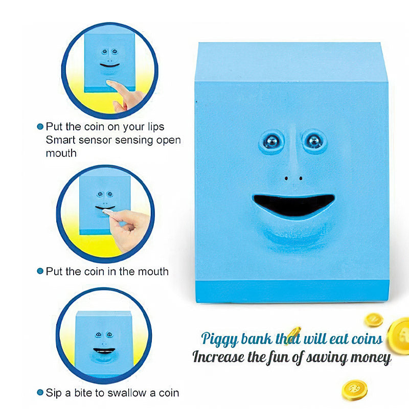 (HOT SALE - 50% OFF) Face Bank