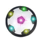 Black Technology Suspended Football