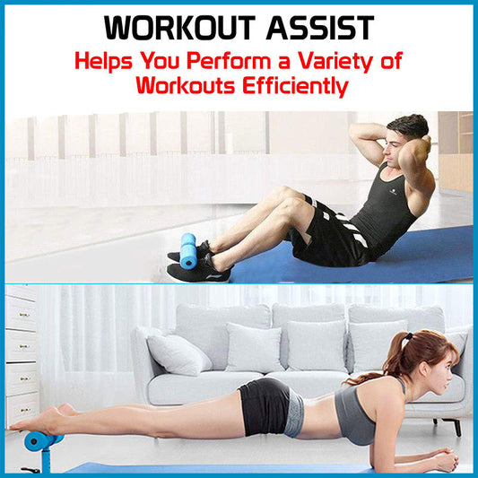 Imported Sit-Up Assistant