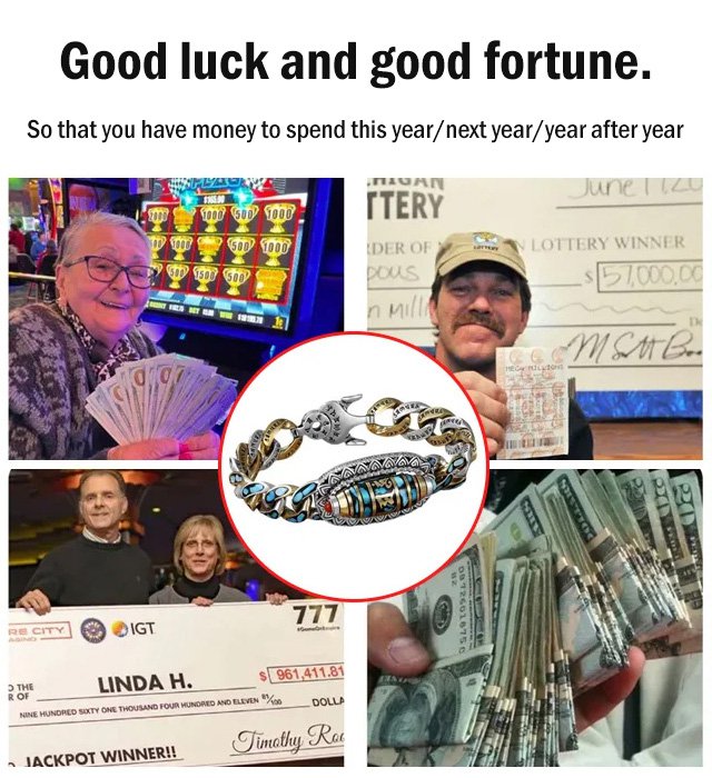 Six-character Mantra Nine-Eyed Bead Bracelet