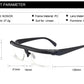 🔥Adjustable Distance And Near Focus Glasses