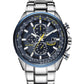 Multifunctional Men's Fashion Quartz Watch